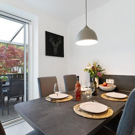 Ferienwohnung Obsthof Fiess Oberkirch  Luaran gambar