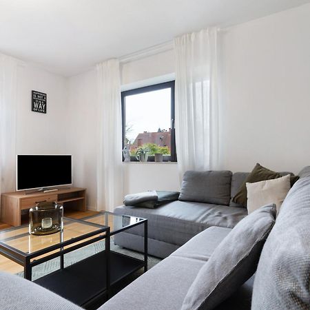 Ferienwohnung Obsthof Fiess Oberkirch  Luaran gambar