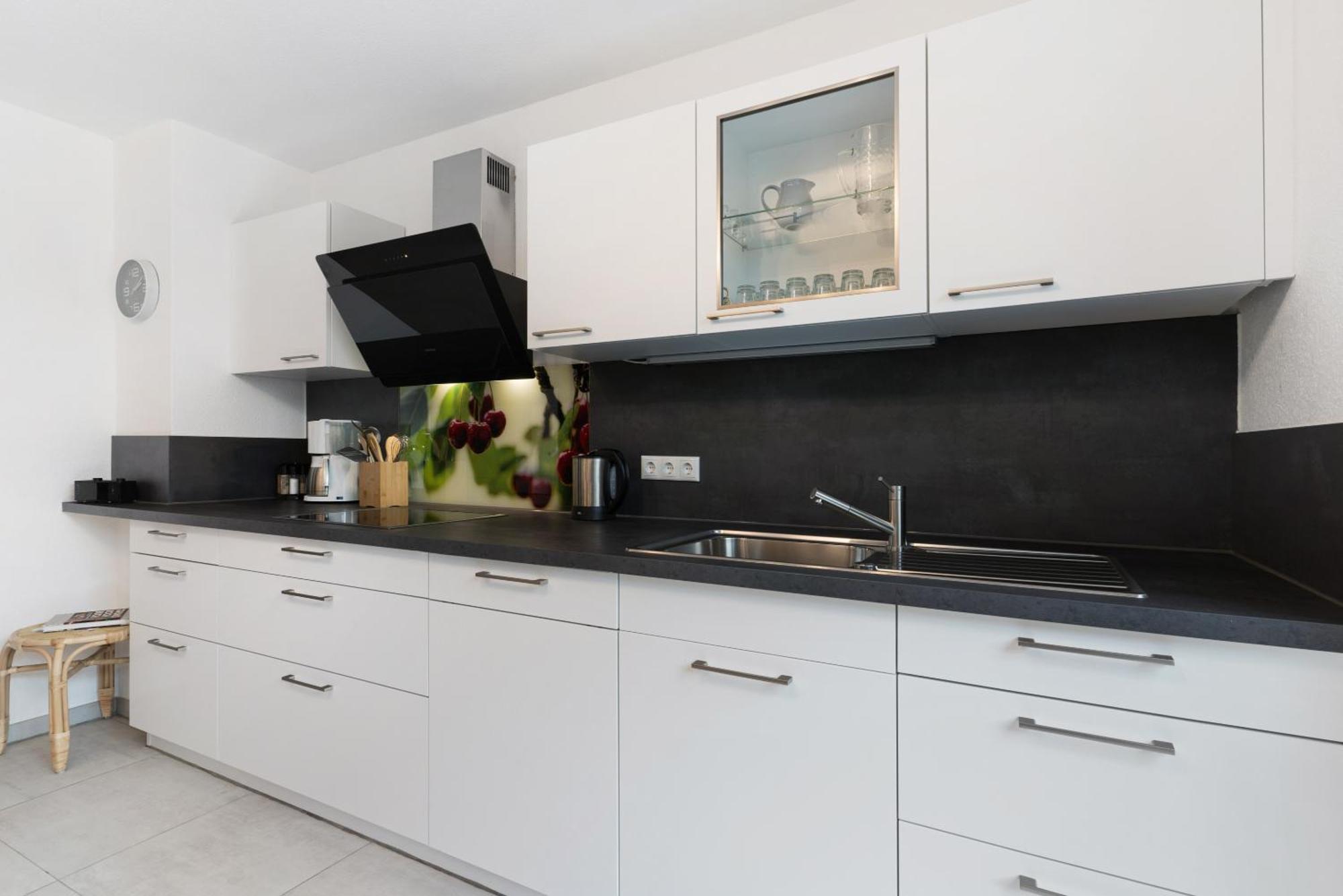 Ferienwohnung Obsthof Fiess Oberkirch  Luaran gambar