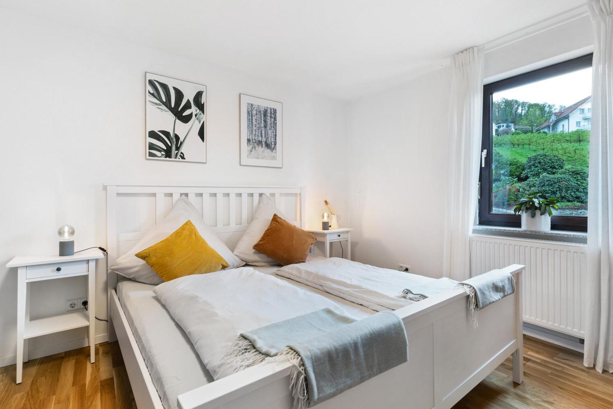 Ferienwohnung Obsthof Fiess Oberkirch  Luaran gambar