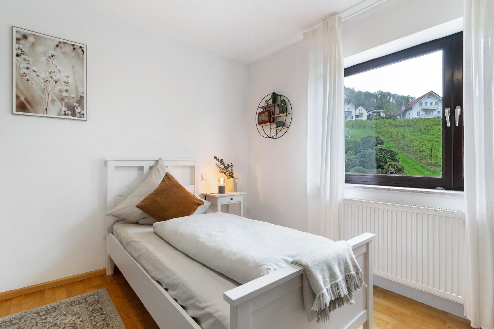 Ferienwohnung Obsthof Fiess Oberkirch  Luaran gambar