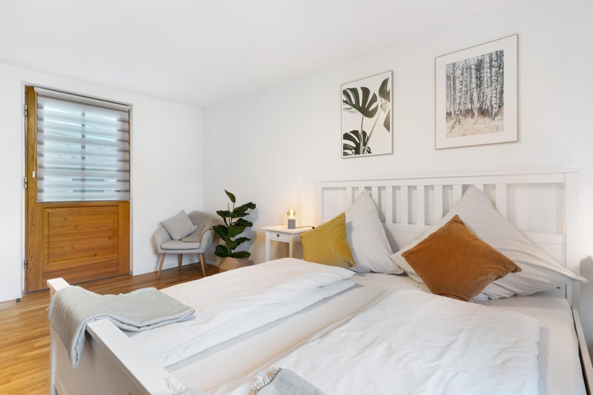 Ferienwohnung Obsthof Fiess Oberkirch  Luaran gambar