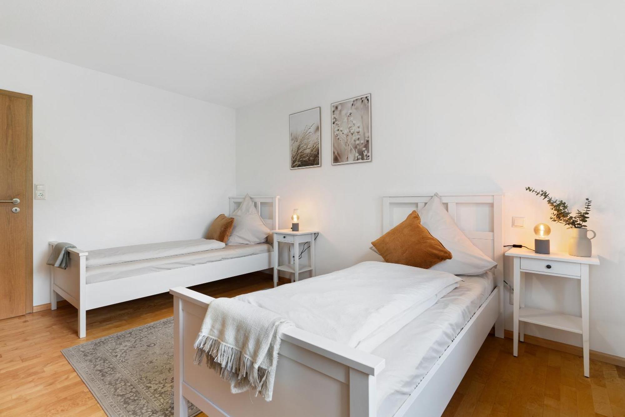Ferienwohnung Obsthof Fiess Oberkirch  Luaran gambar