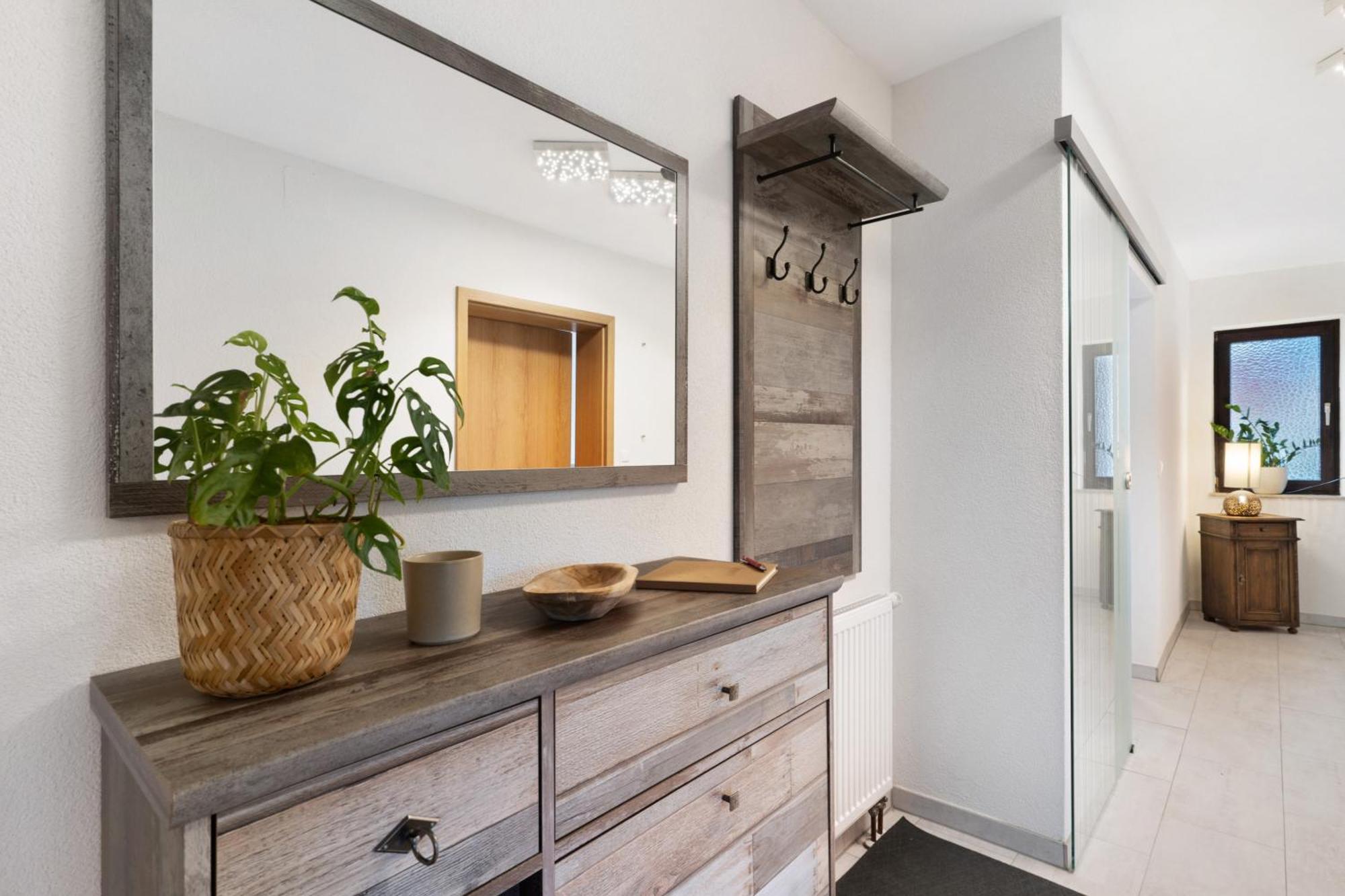 Ferienwohnung Obsthof Fiess Oberkirch  Luaran gambar