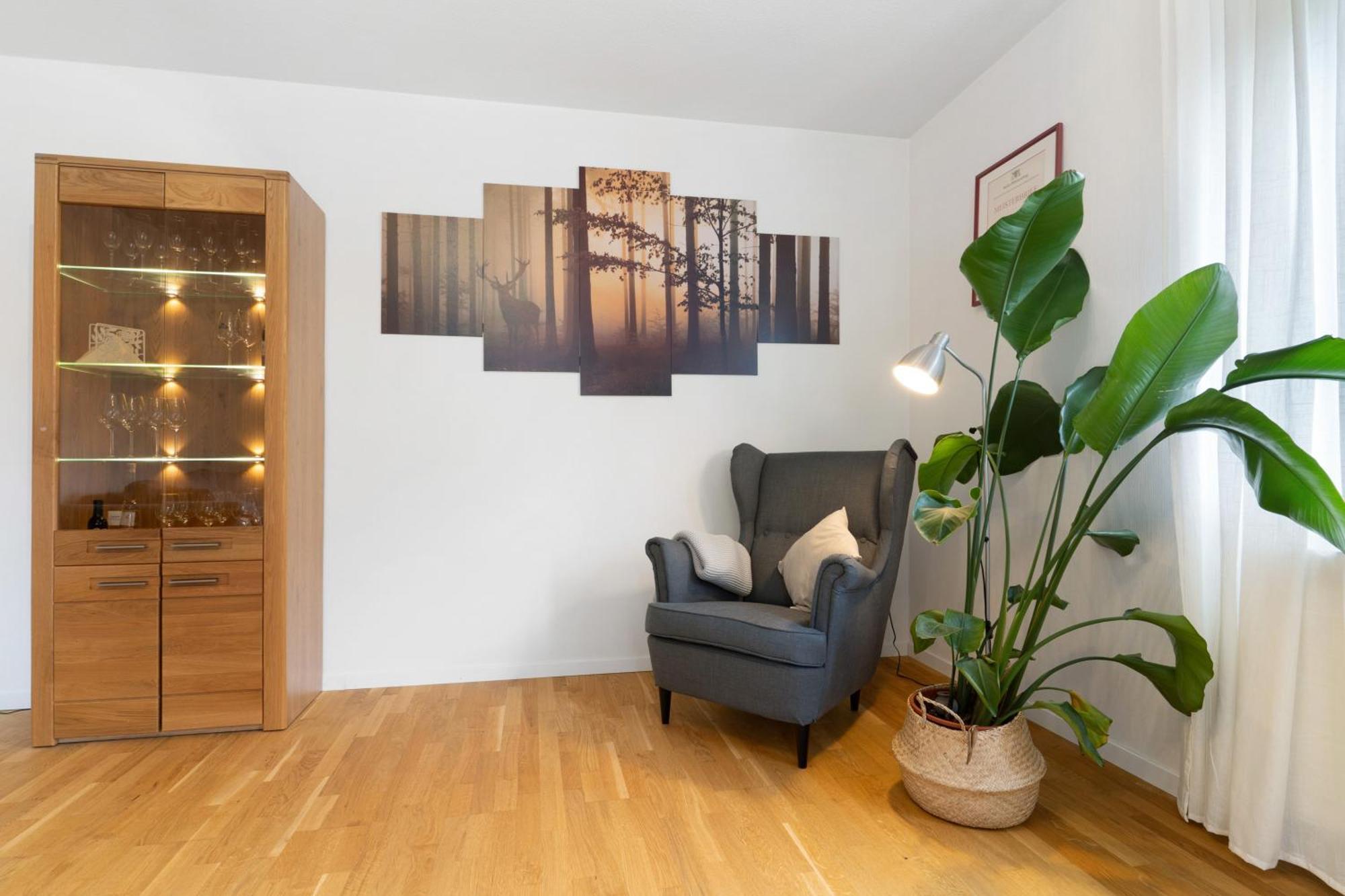 Ferienwohnung Obsthof Fiess Oberkirch  Luaran gambar