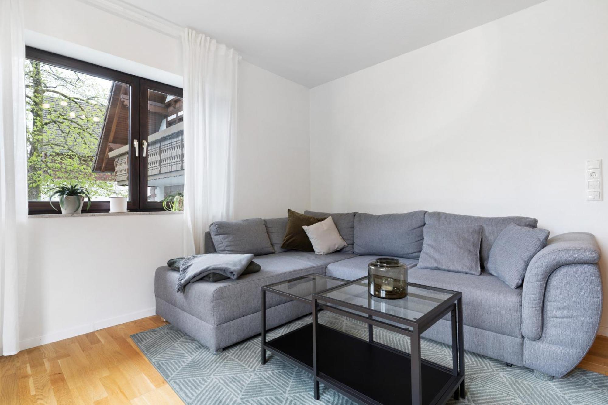 Ferienwohnung Obsthof Fiess Oberkirch  Luaran gambar