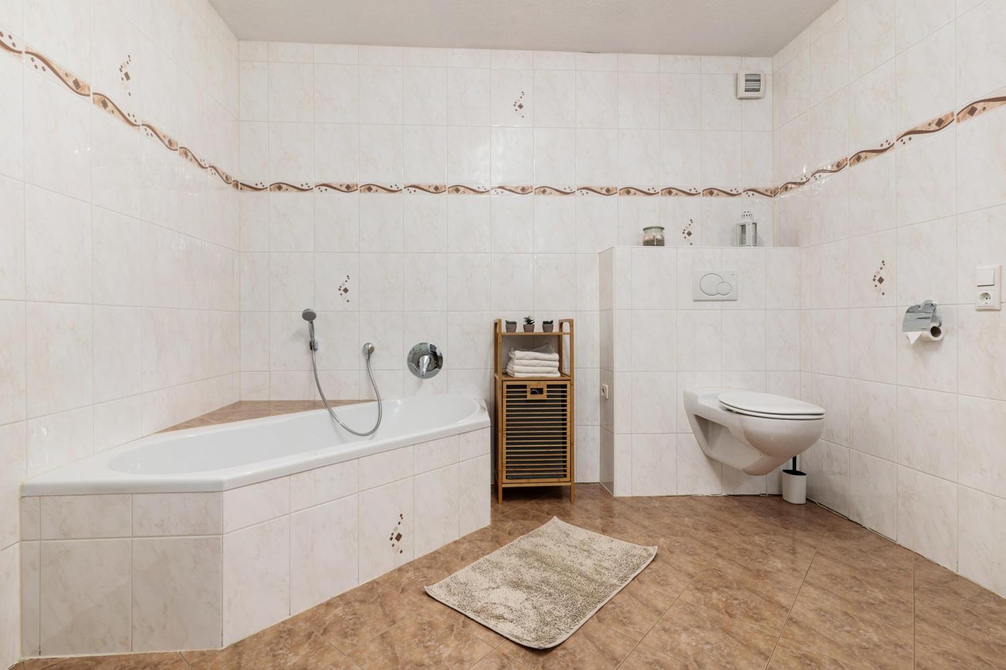 Ferienwohnung Obsthof Fiess Oberkirch  Luaran gambar