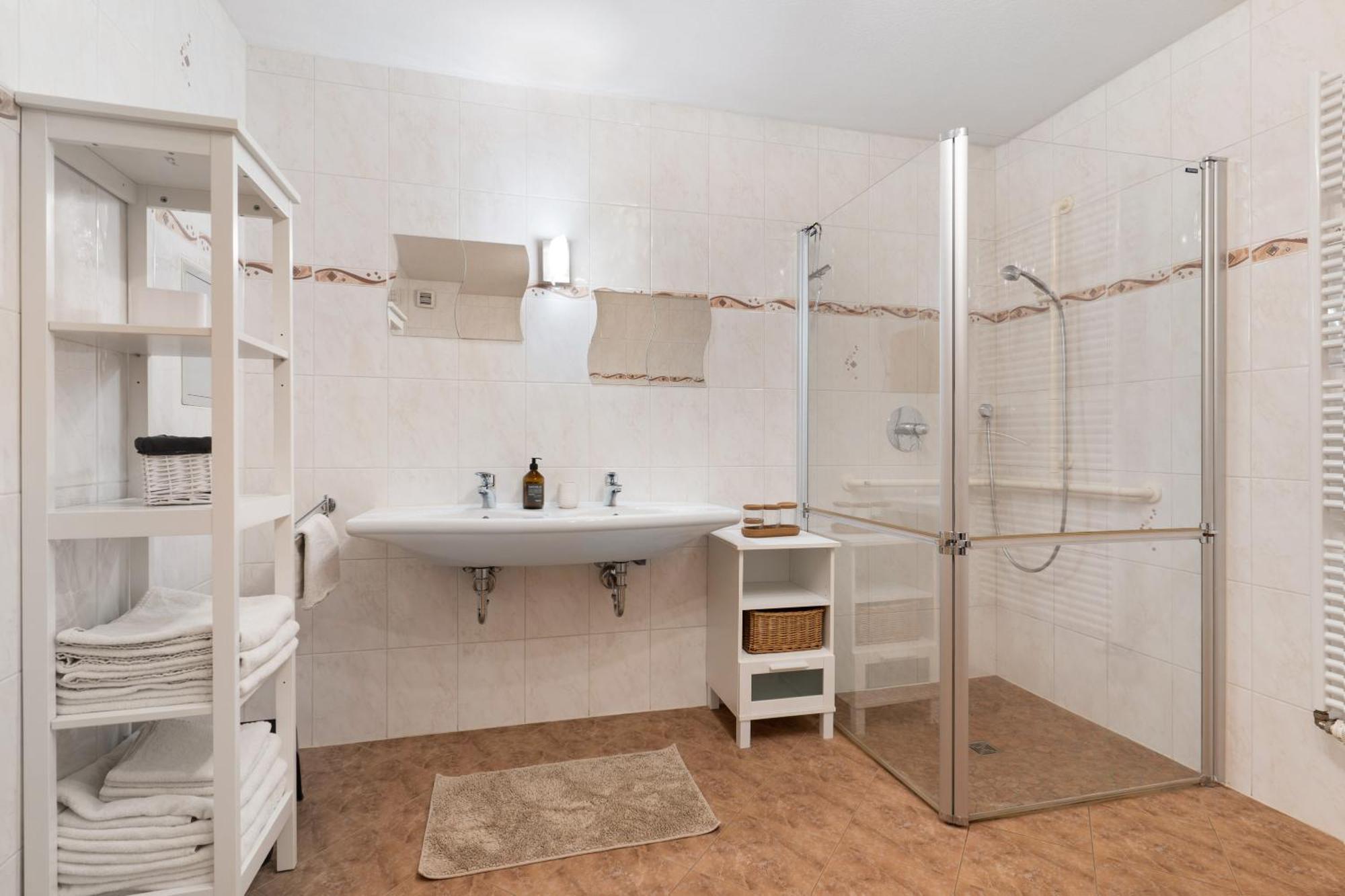 Ferienwohnung Obsthof Fiess Oberkirch  Luaran gambar